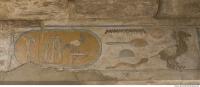 Photo Texture of Symbols Karnak 0071